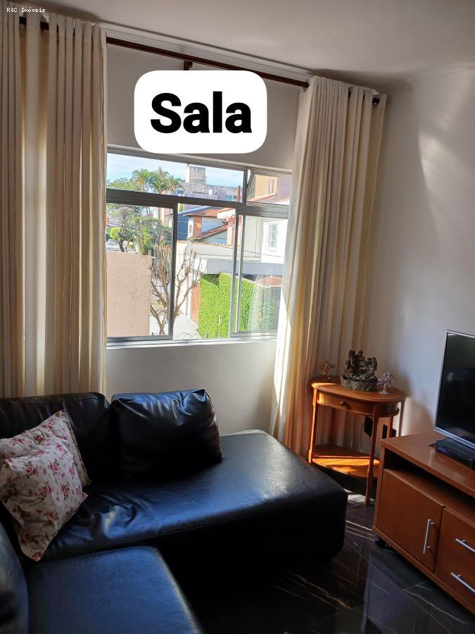 Apartamento à venda no bairro Santa Terezinha em São Bernardo do Campo/SP