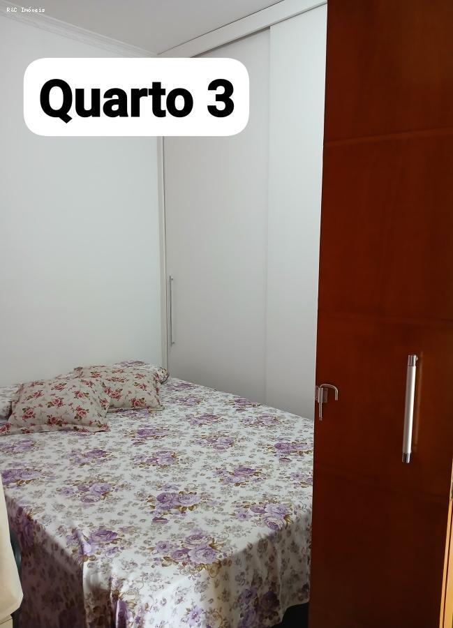 Apartamento à venda no bairro Santa Terezinha em São Bernardo do Campo/SP