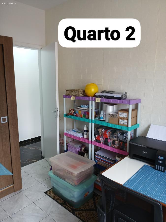 Apartamento à venda no bairro Santa Terezinha em São Bernardo do Campo/SP