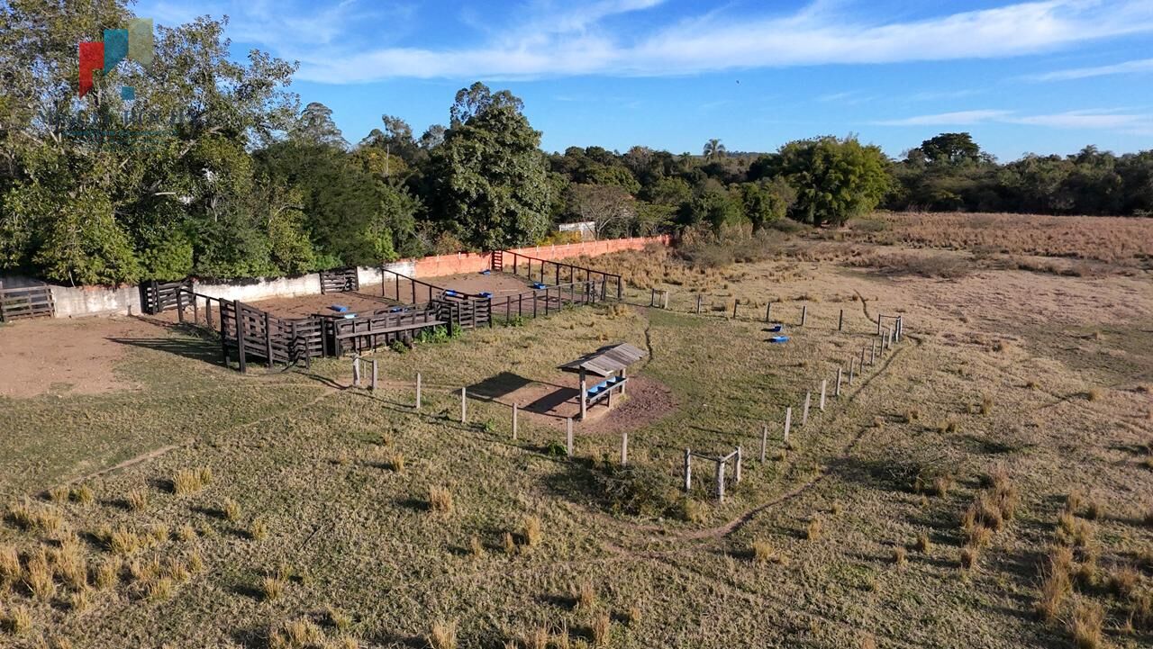 Fazenda em Área Rural de Sorocaba, Sorocaba/SP - foto 2