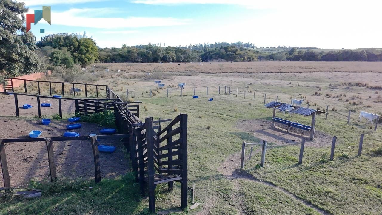 Fazenda em Área Rural de Sorocaba, Sorocaba/SP - foto 1
