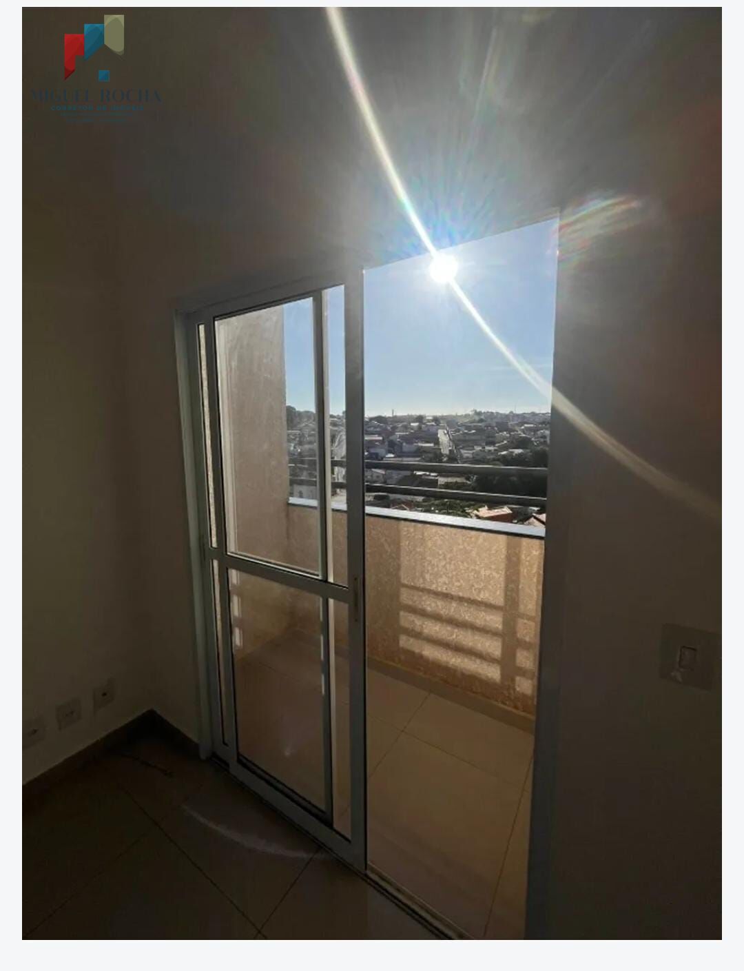 Apartamento em Centro, Tatuí/SP