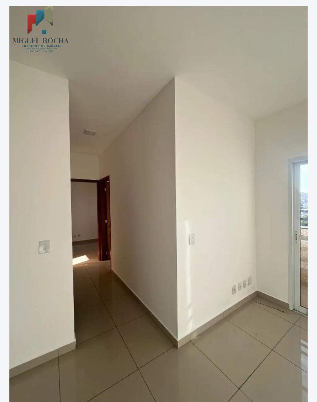 Apartamento em Centro, Tatuí/SP