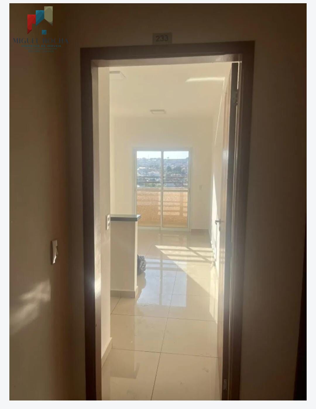 Apartamento em Centro, Tatuí/SP