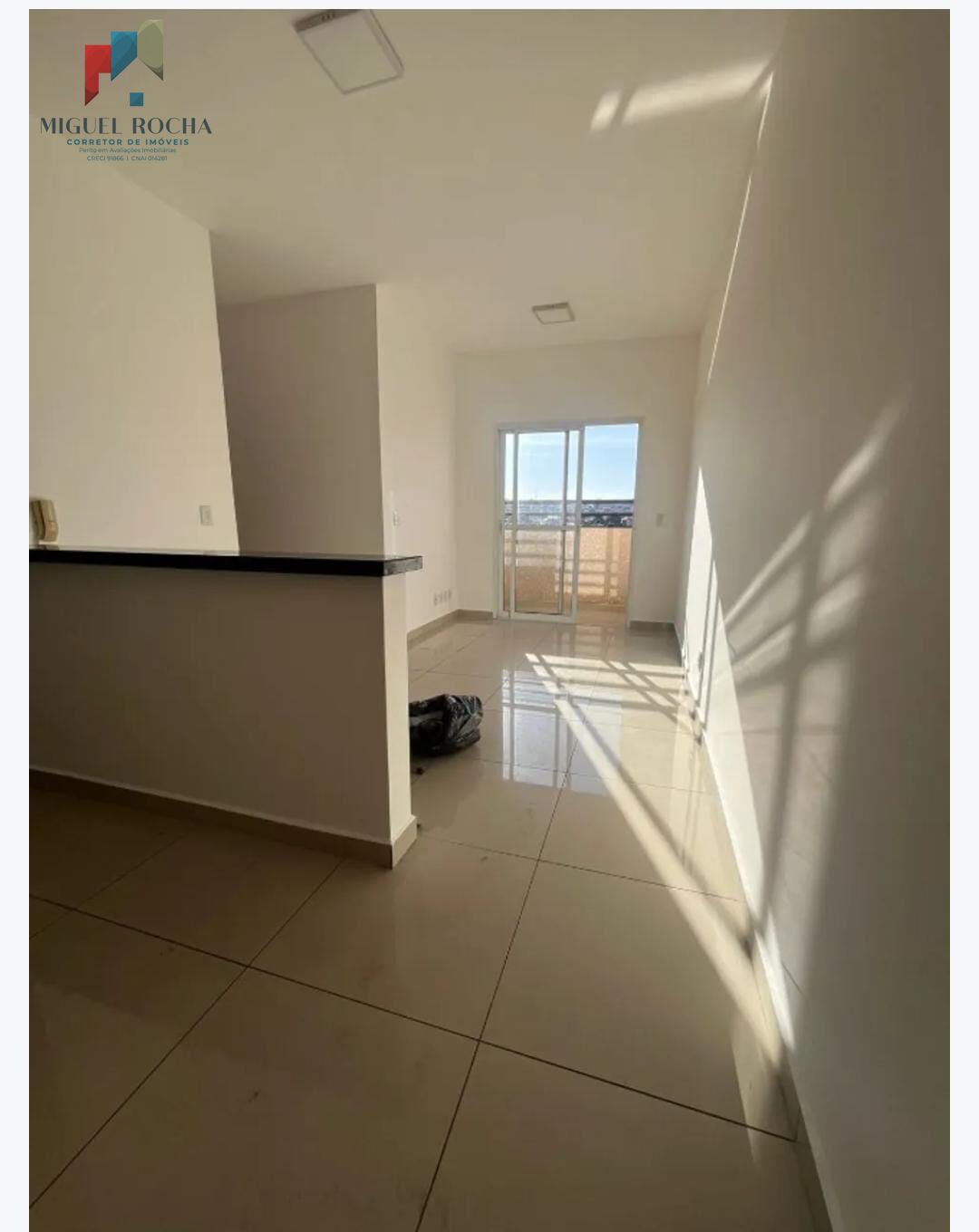 Apartamento em Centro, Tatuí/SP