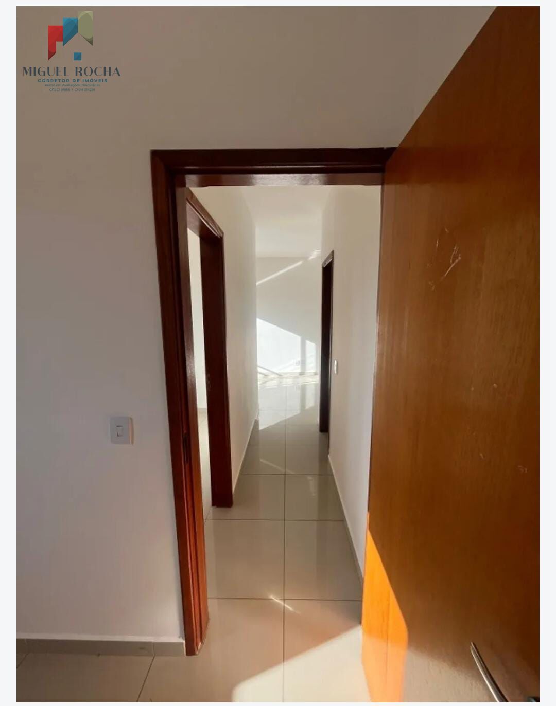 Apartamento em Centro, Tatuí/SP