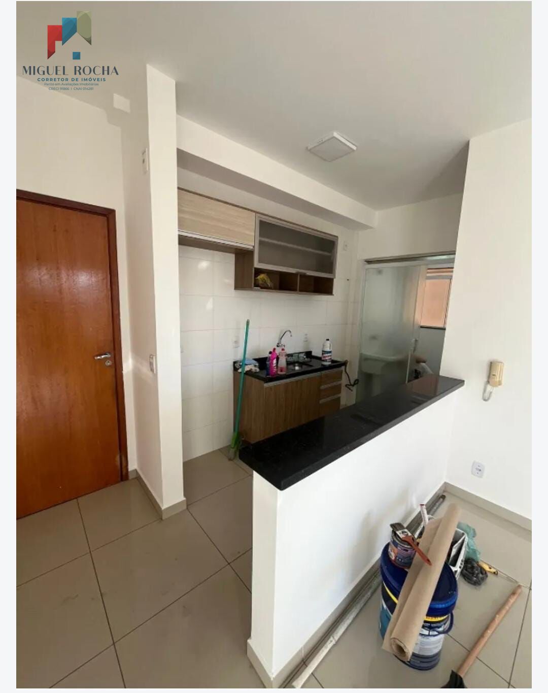 Apartamento em Centro, Tatuí/SP