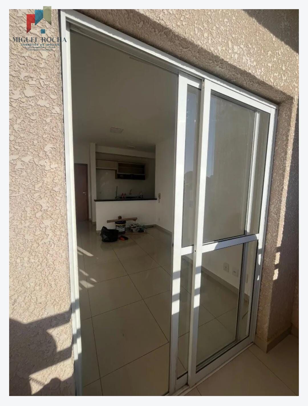 Apartamento em Centro, Tatuí/SP