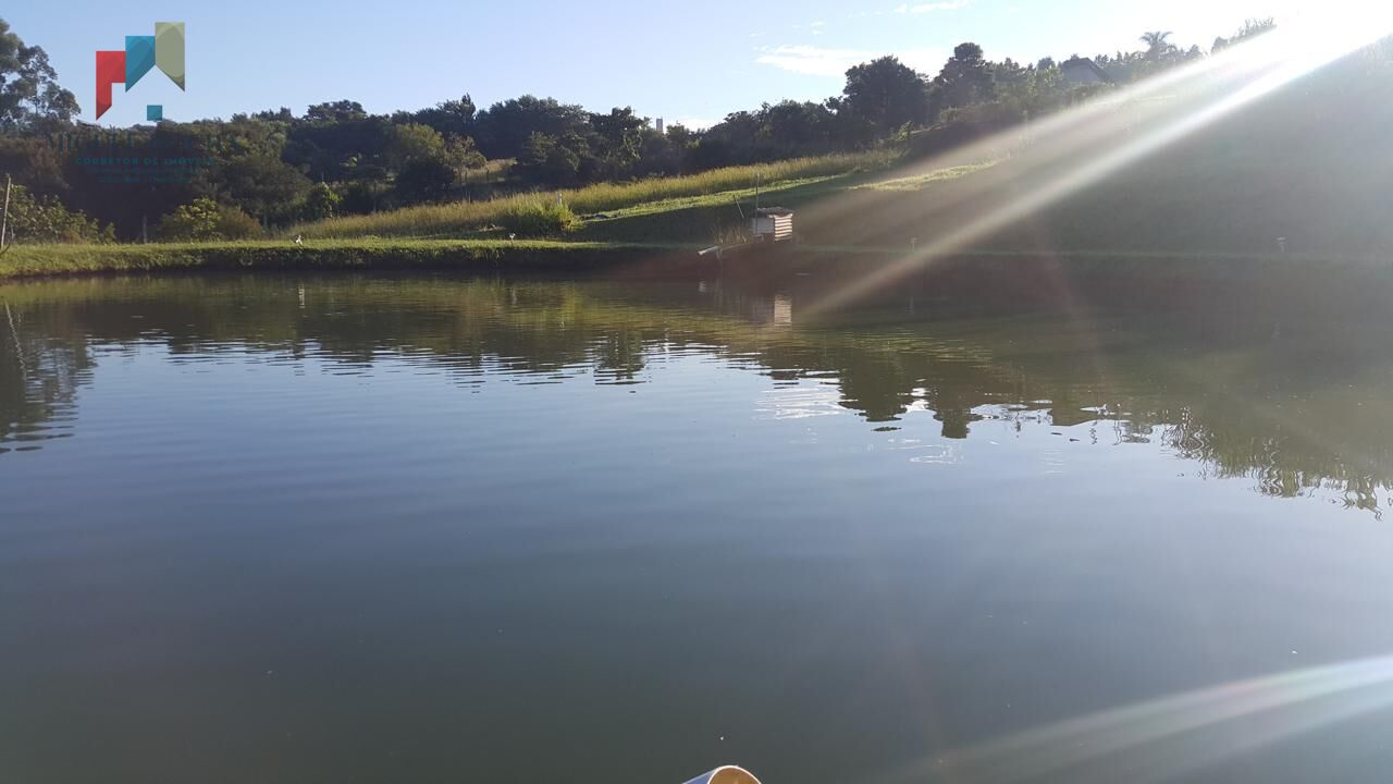 Chácara em Centro, Araçoiaba da Serra/SP