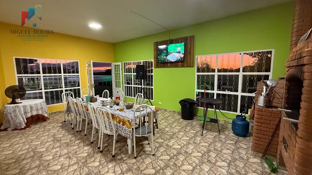 Chácara em Centro, Araçoiaba da Serra/SP