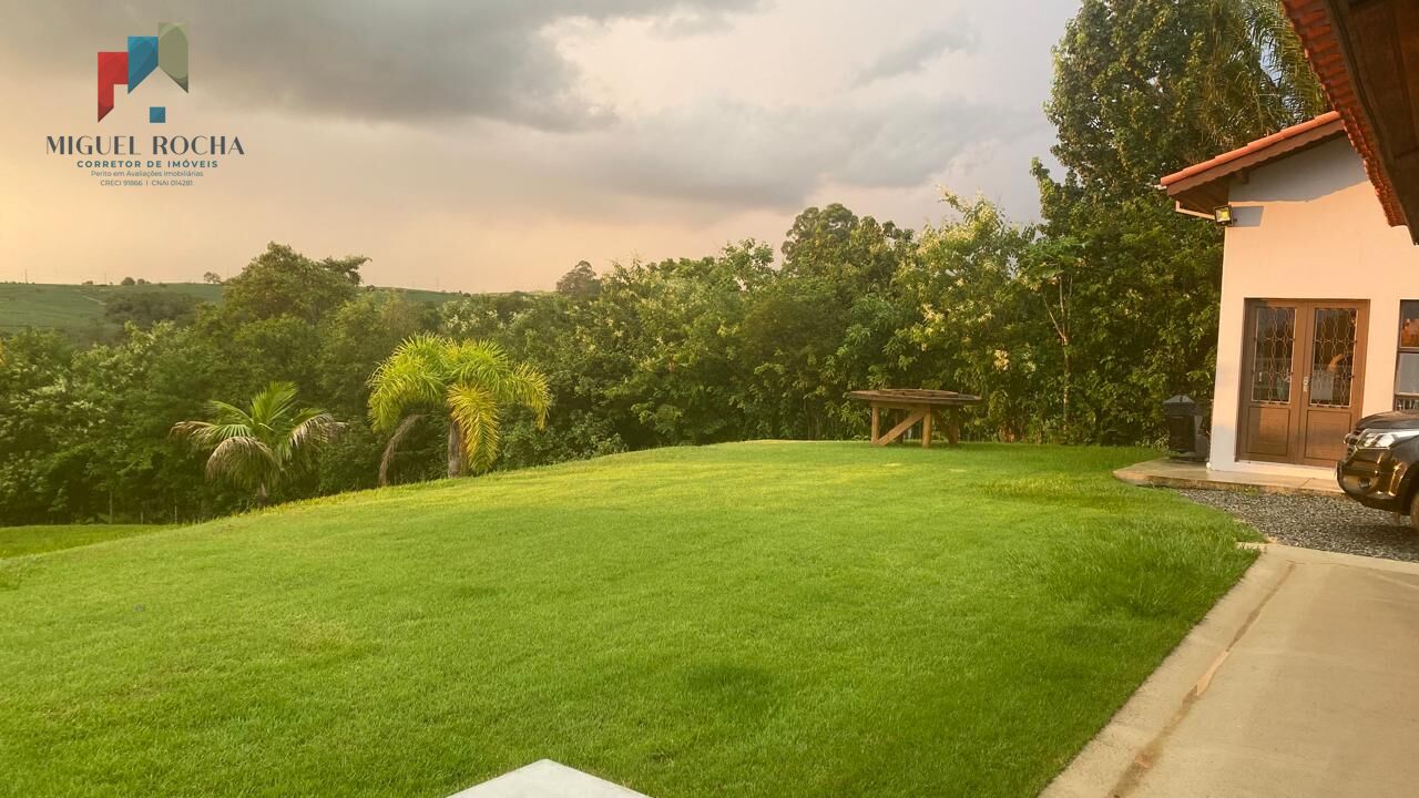 Chácara em Centro, Araçoiaba da Serra/SP
