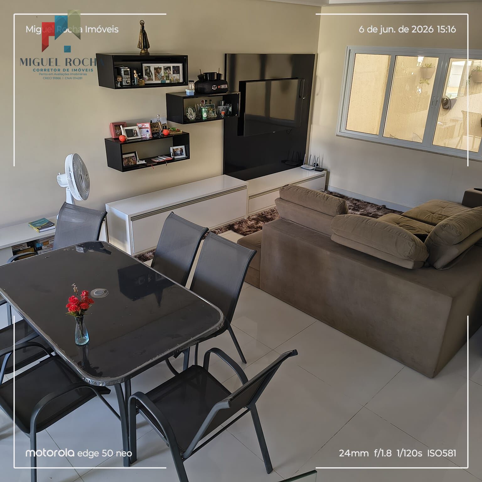 Casa sobrado em jardim mantovani, tatuí/sp