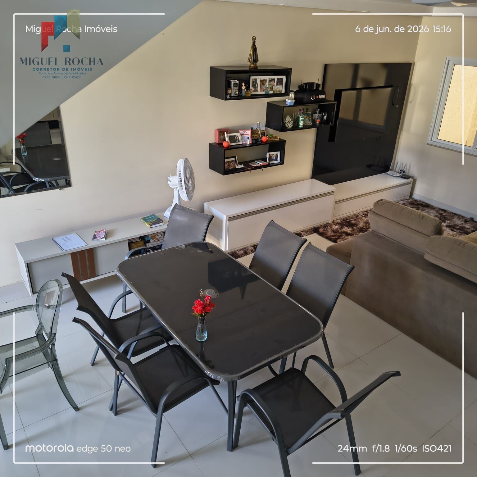 Casa sobrado em jardim mantovani, tatuí/sp