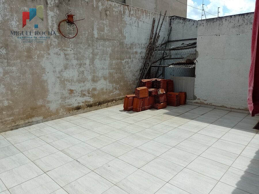 Casa à venda no bairro Centro - Tatuí/SP