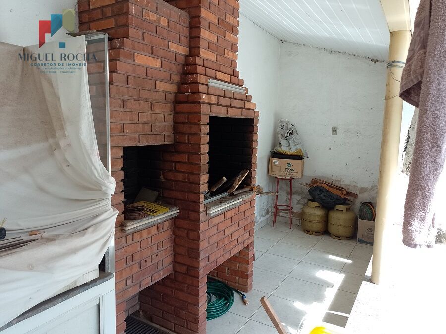 Casa à venda no bairro Centro - Tatuí/SP