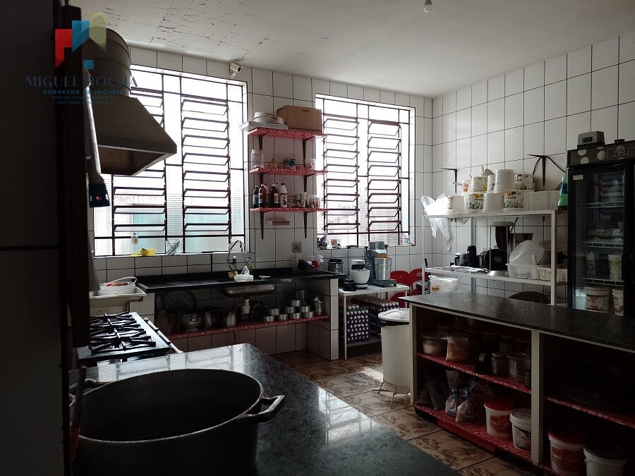 Casa à venda no bairro Centro - Tatuí/SP