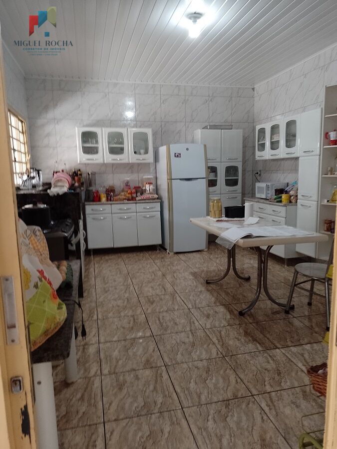 Casa à venda no bairro Centro - Tatuí/SP