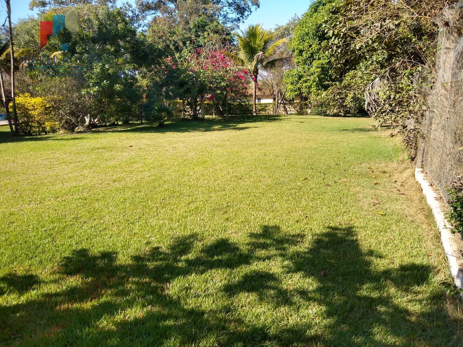 Chácara em Jardim Santo Antônio, Quadra/SP
