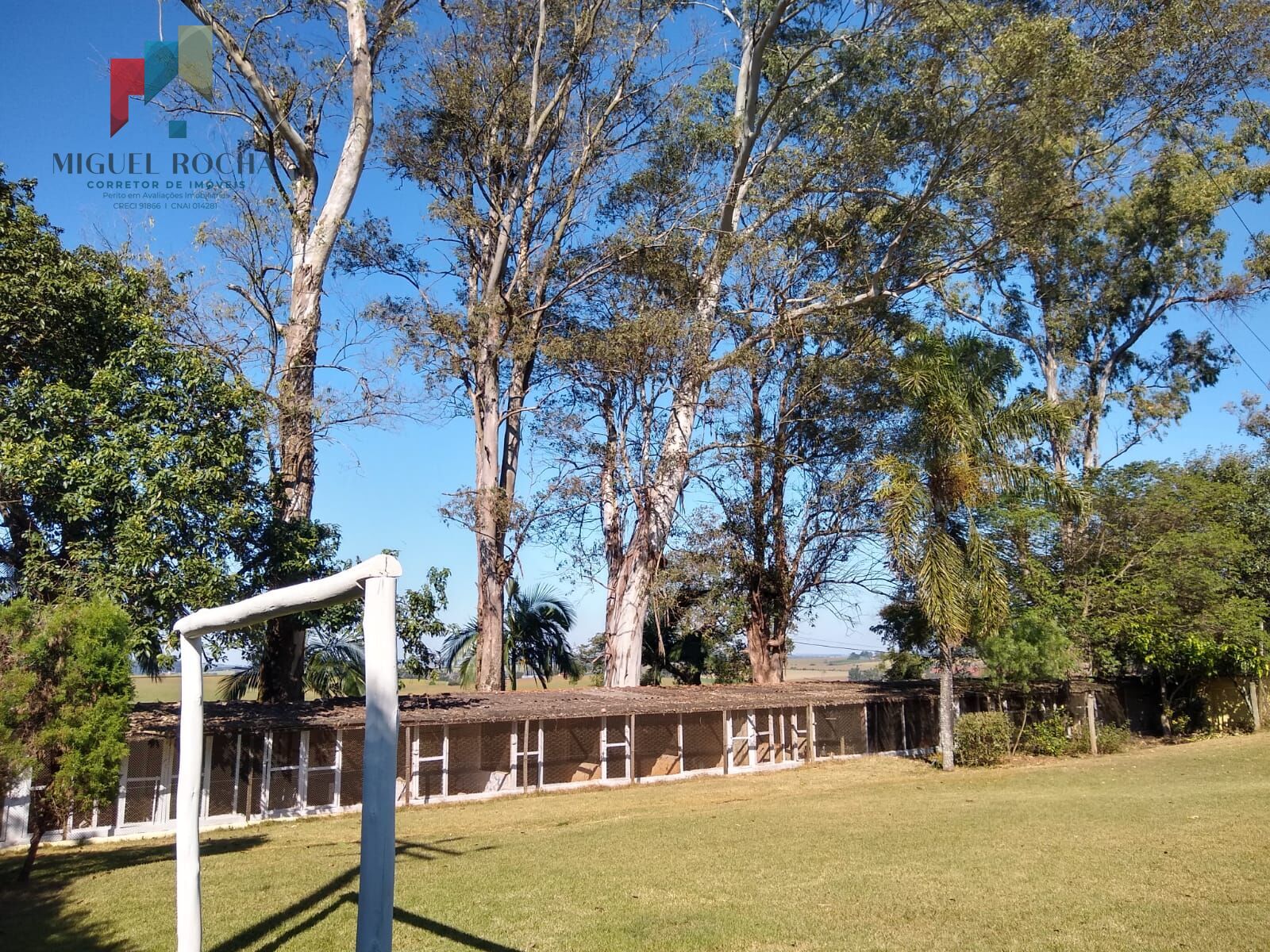 Chácara em Jardim Santo Antônio, Quadra/SP