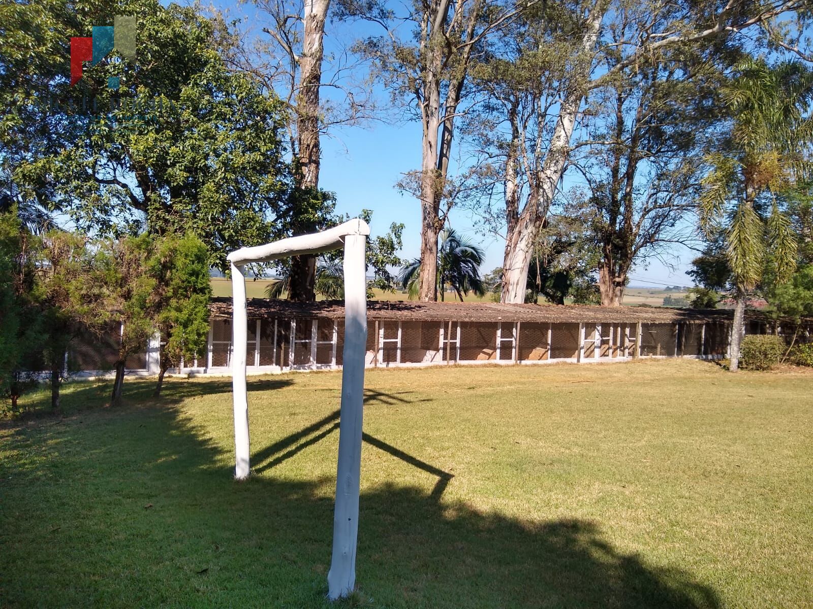 Chácara em Jardim Santo Antônio, Quadra/SP