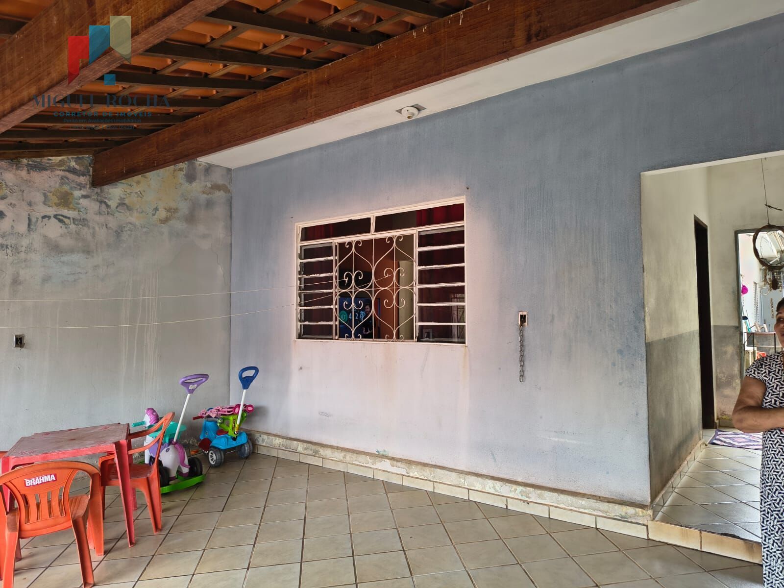Casa a venda em Tatuí SP