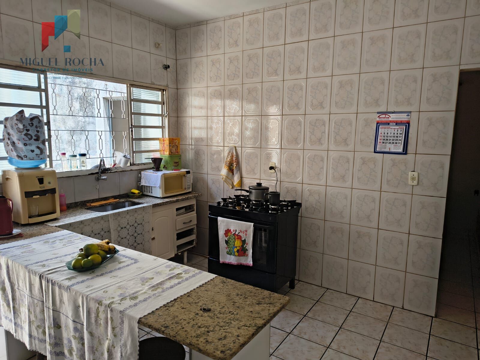 Casa a venda em Tatuí SP