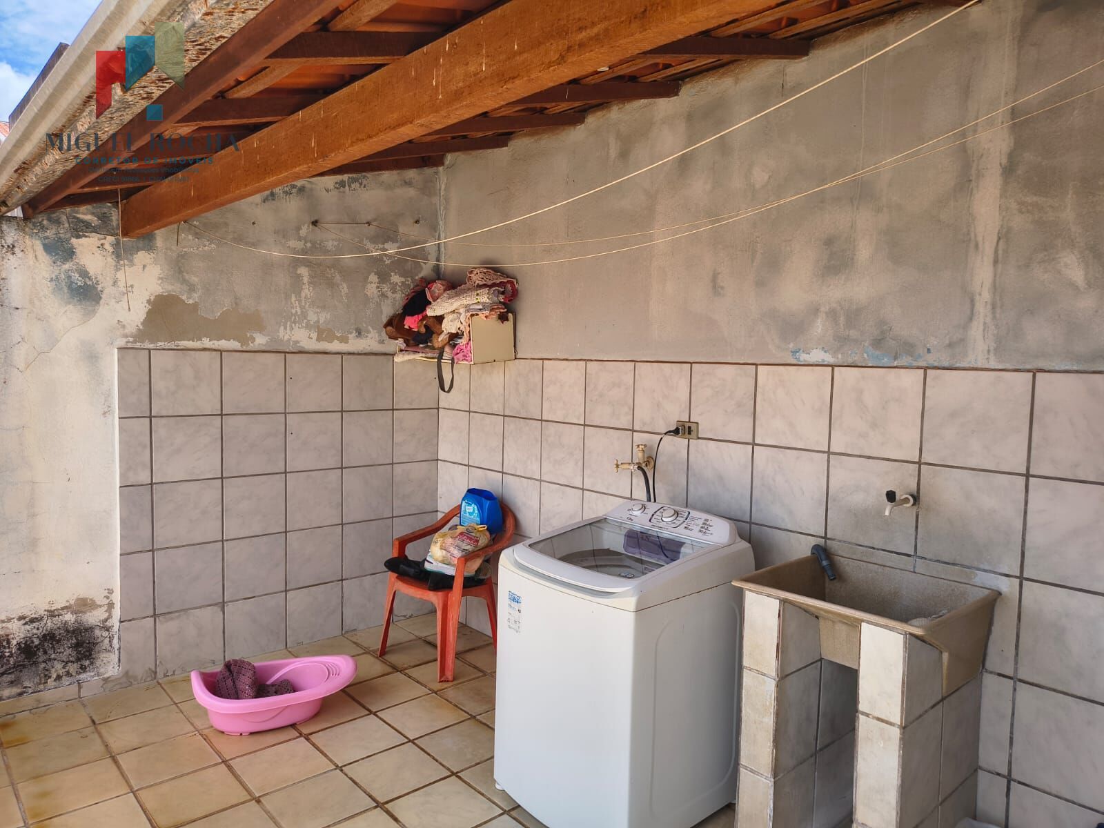 Casa a venda em Tatuí SP