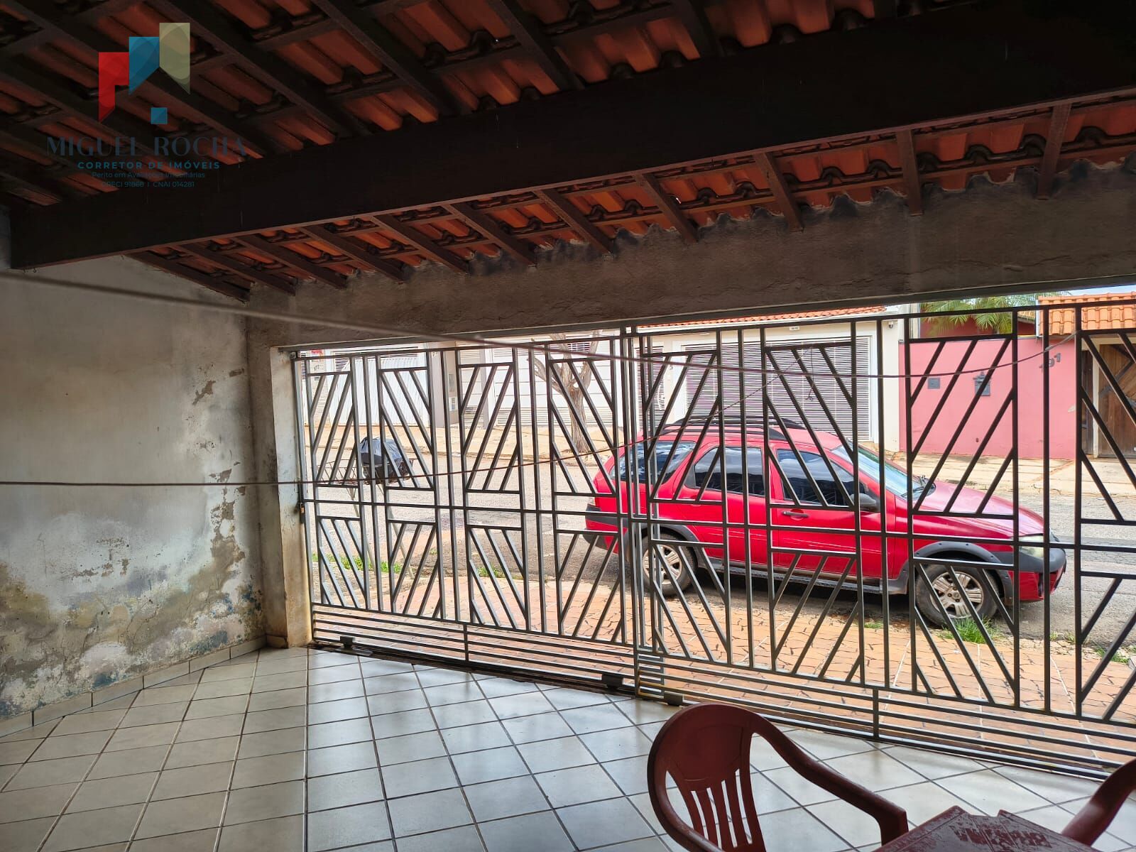 Casa a venda em Tatuí SP