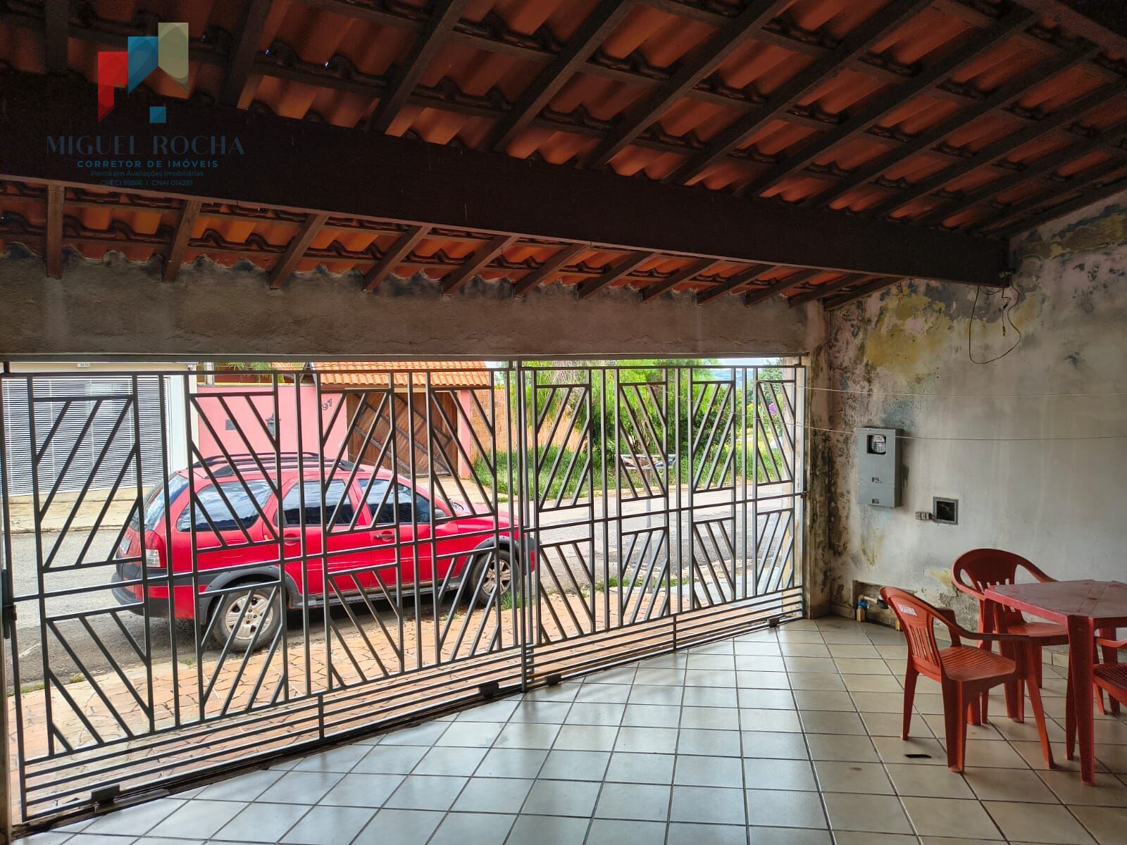 Casa a venda em Tatuí SP