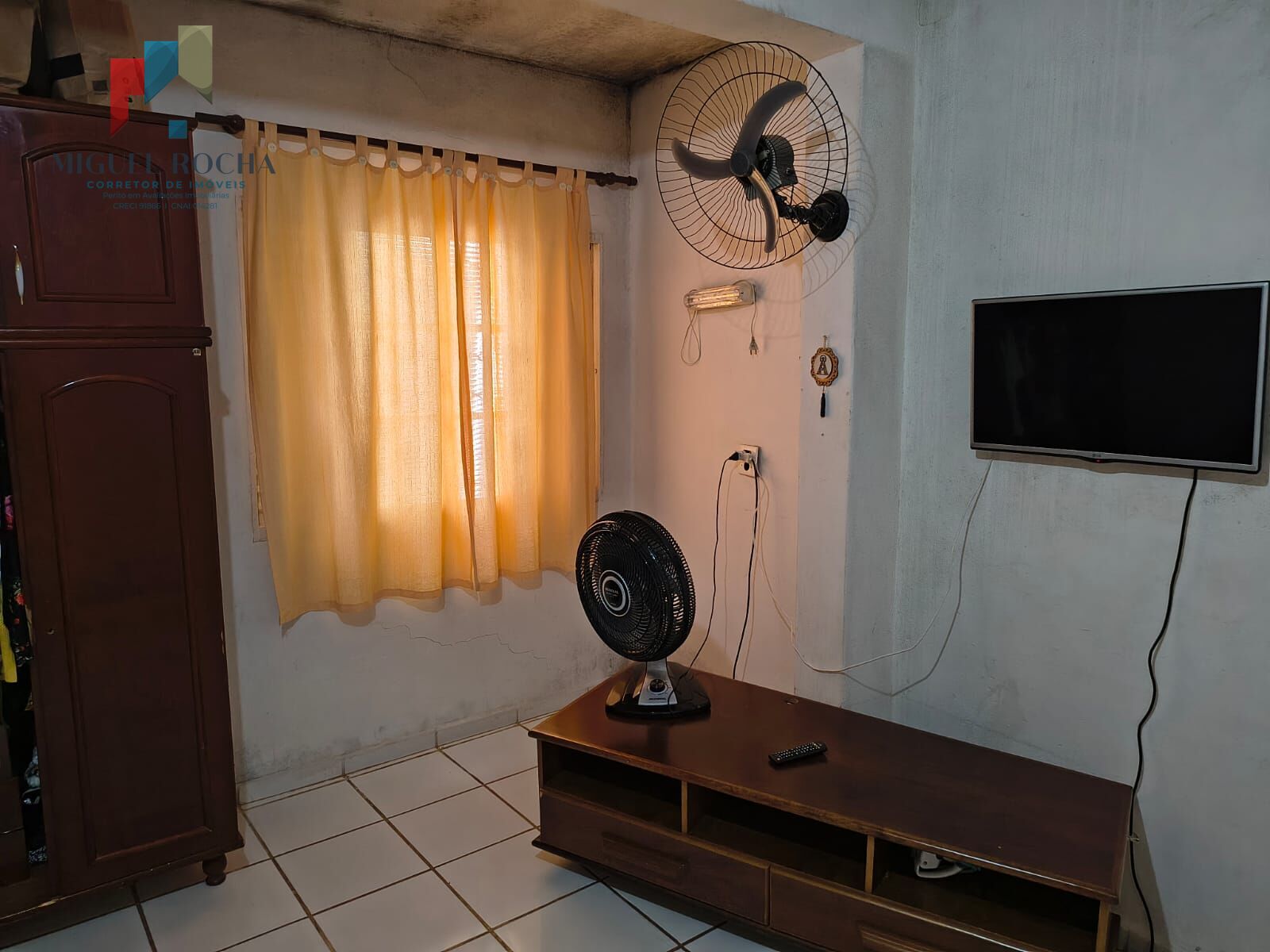 Casa a venda em Tatuí SP