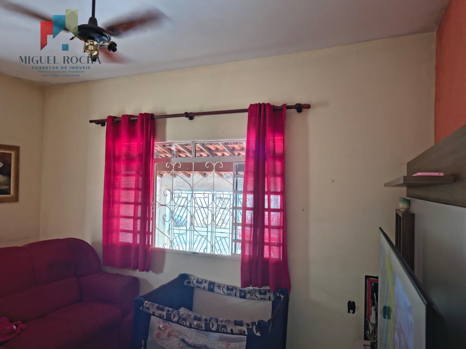 Casa a venda em Tatuí SP