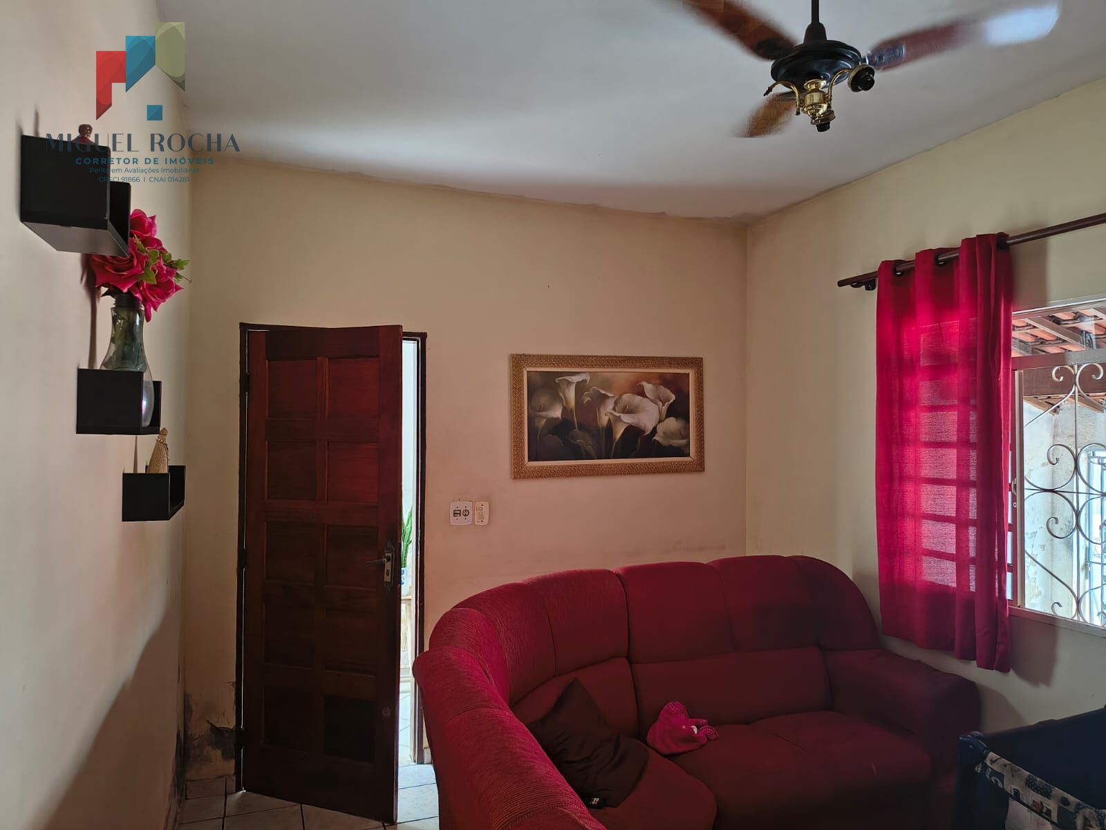 Casa a venda em Tatuí SP