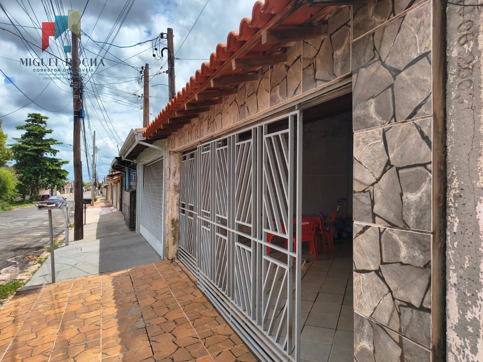 Casa a venda em Tatuí SP
