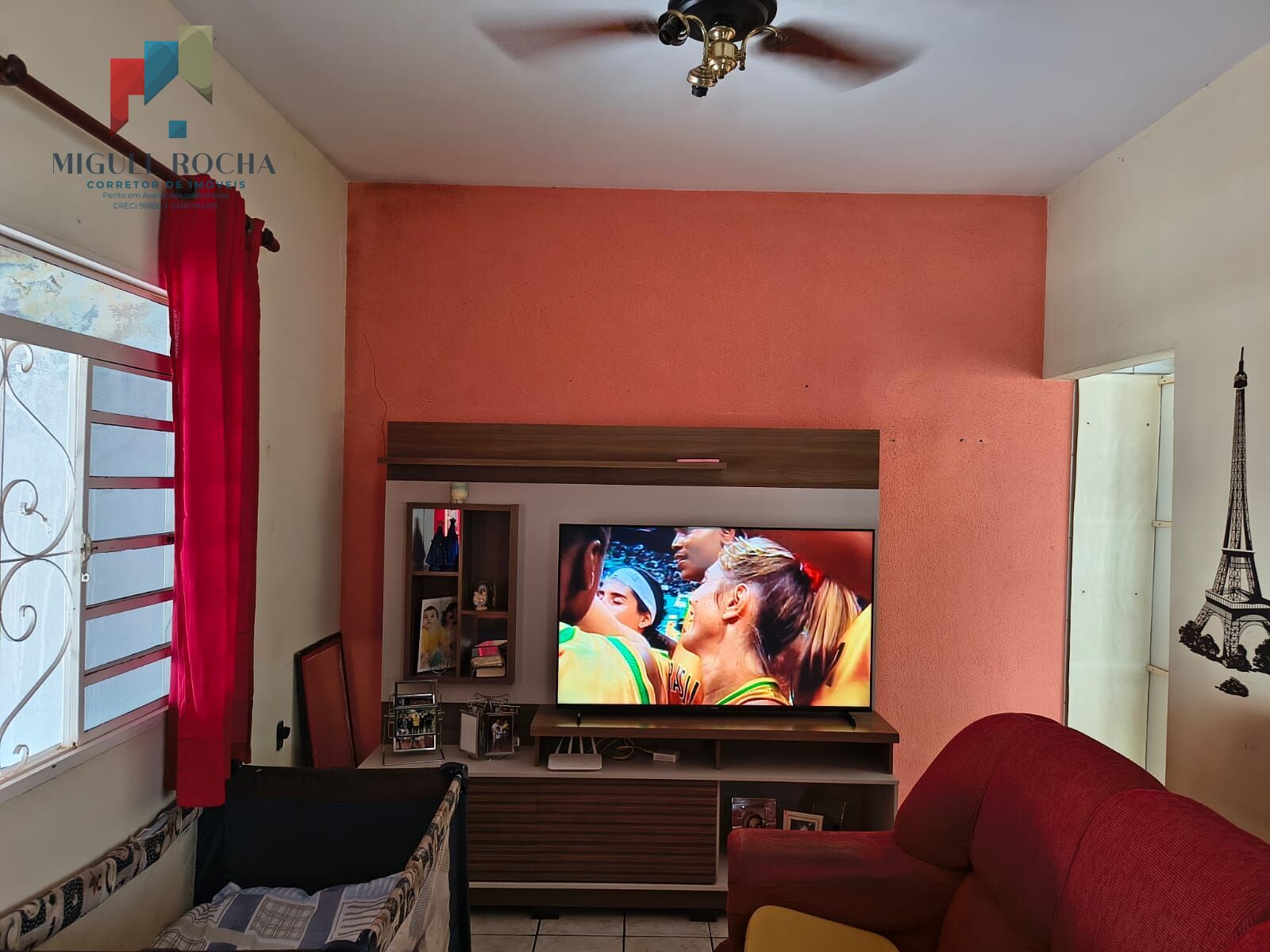 Casa a venda em Tatuí SP
