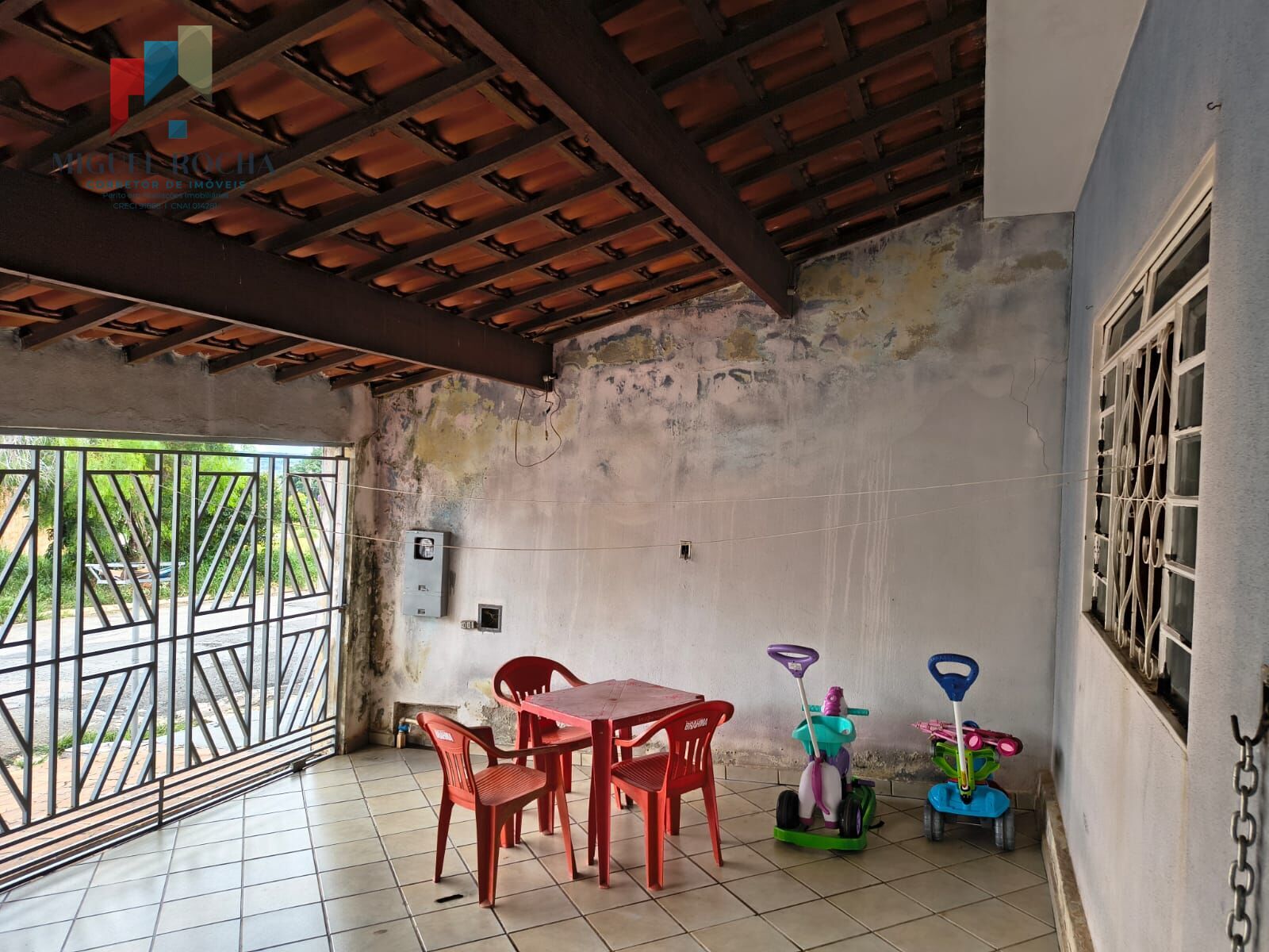 Casa a venda em Tatuí SP