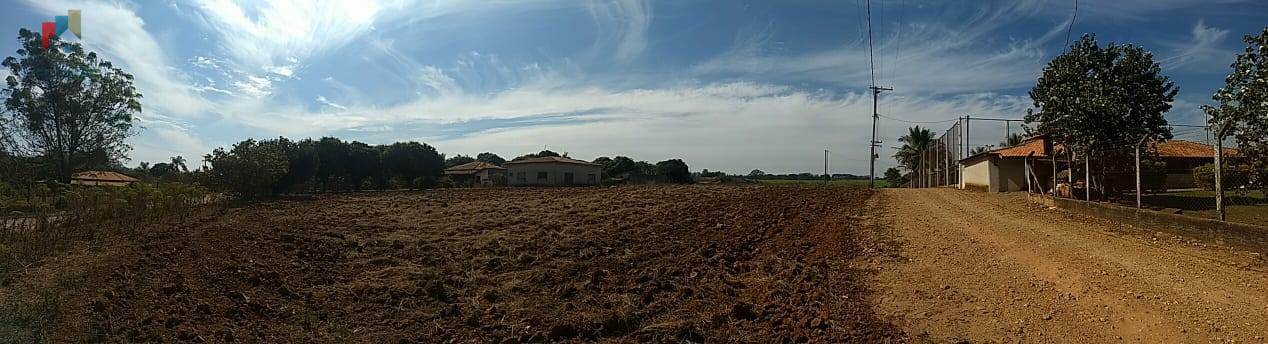 Chácara à venda no bairro Campininha - Cesário Lange/SP