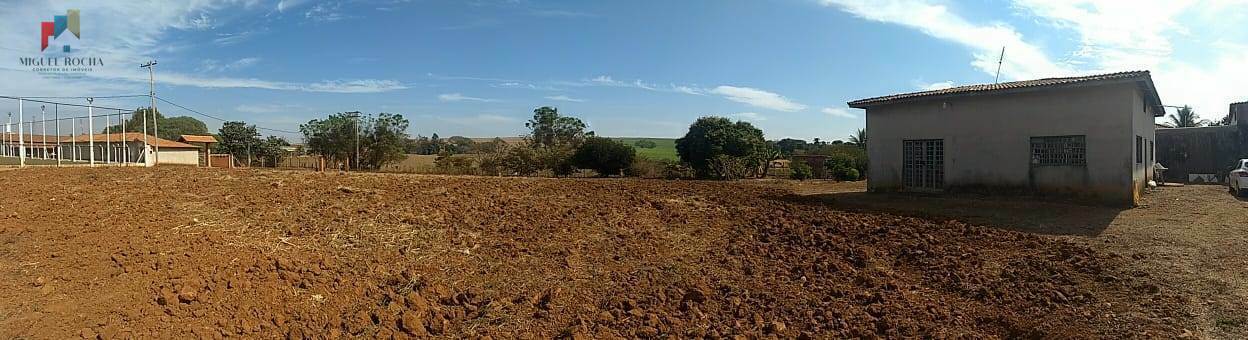 Chácara à venda no bairro Campininha - Cesário Lange/SP