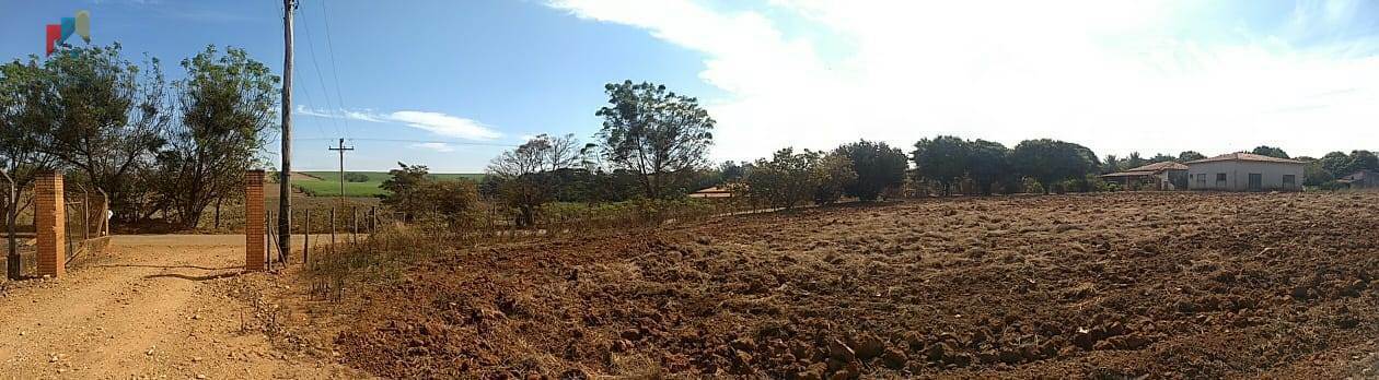 Chácara à venda no bairro Campininha - Cesário Lange/SP
