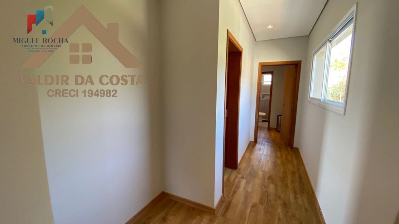 Casa em Condomínio em Bosques do Junqueira, Tatuí/SP