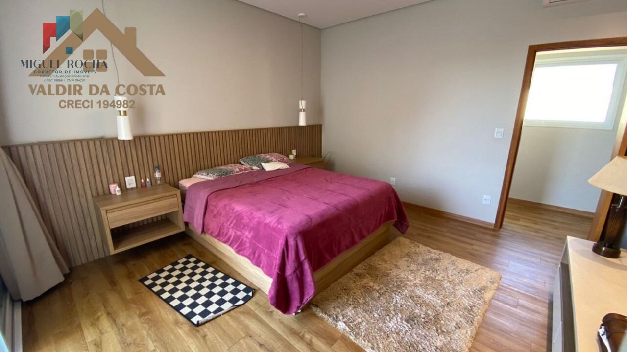 Casa em Condomínio em Bosques do Junqueira, Tatuí/SP