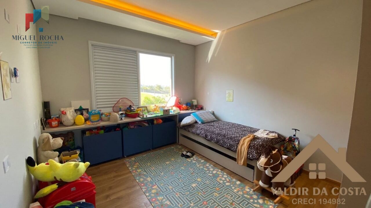 Casa em Condomínio em Bosques do Junqueira, Tatuí/SP