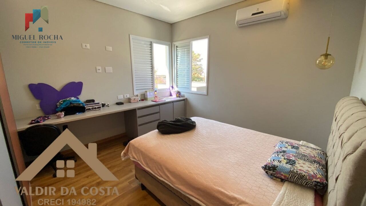 Casa em Condomínio em Bosques do Junqueira, Tatuí/SP