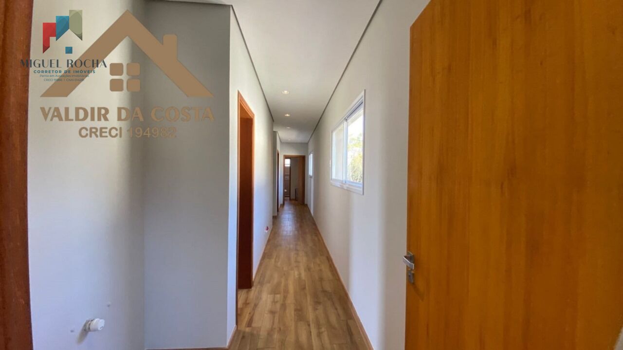 Casa em Condomínio em Bosques do Junqueira, Tatuí/SP