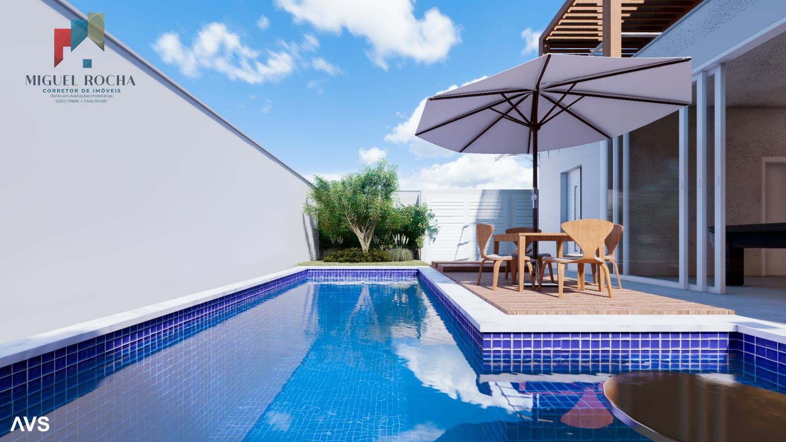 Casa à venda no bairro Vila Monte Verde - Tatuí/SP