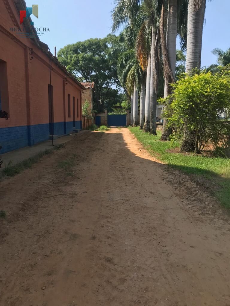 Fazenda região de Itapira SP