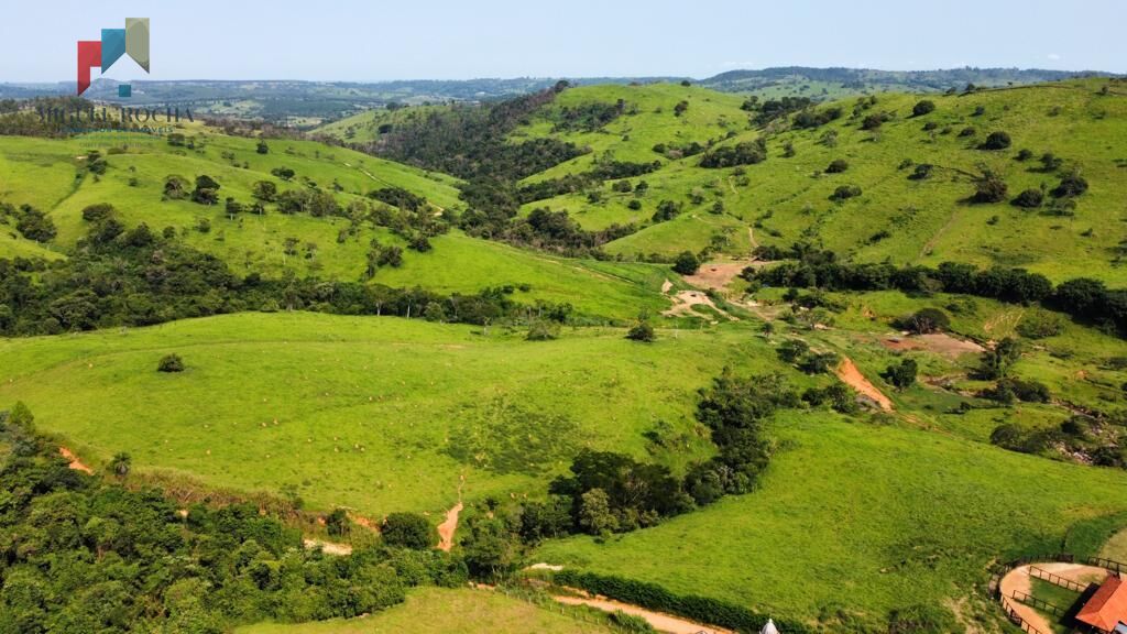 Fazenda região de Itapira SP