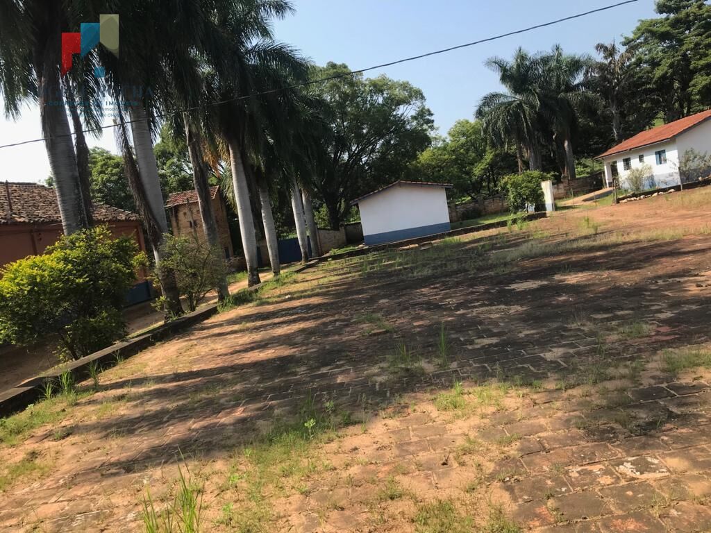 Fazenda região de Itapira SP