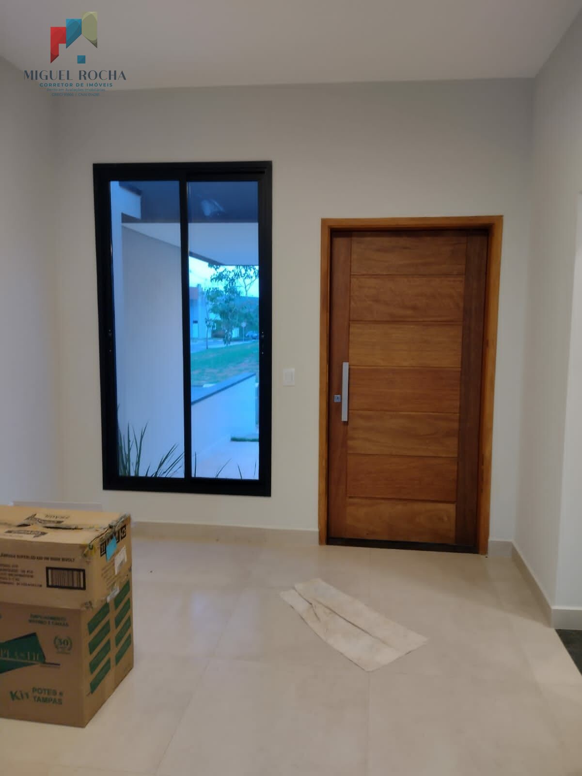 Casa Alto Padrão Reservas dos ypes