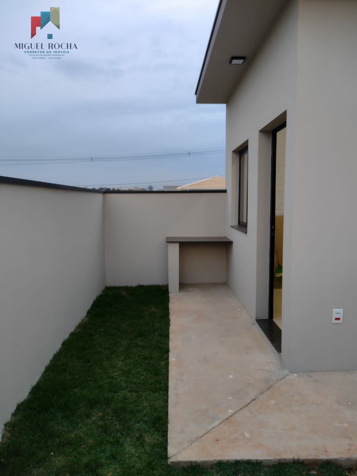 Casa Alto Padrão Reservas dos ypes