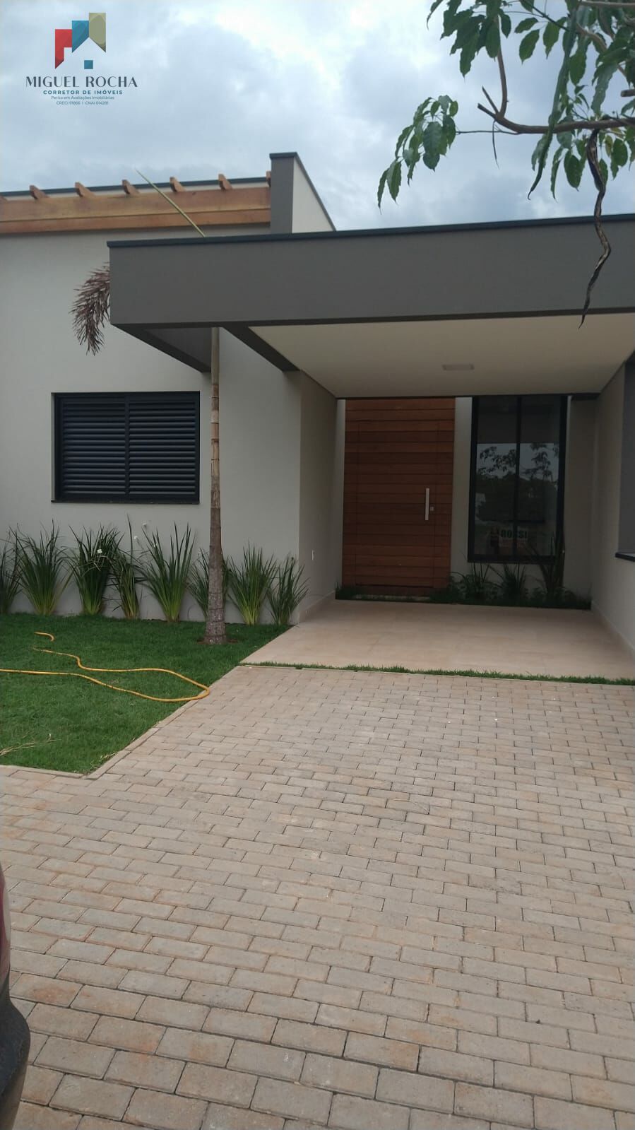Casa Alto Padrão Reservas dos ypes